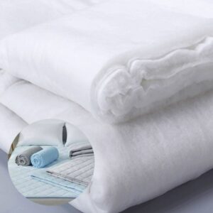 Moisture-absorbing Quick-drying Fiber Wadding