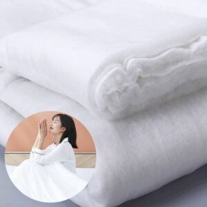 Mosquito Repellent Anti-mite Antibacterial Fiber Wadding