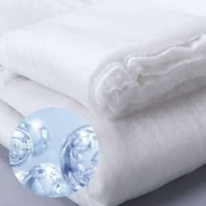 Amino Acid Fiber Wadding