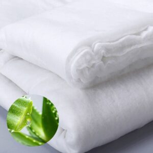 Moisturizing Maintenance Fiber Wadding