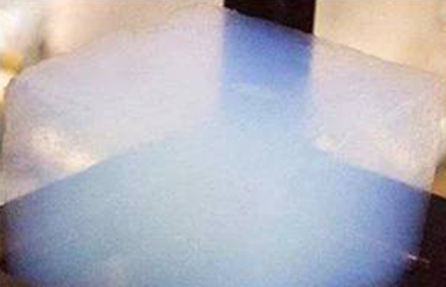 Aerogel