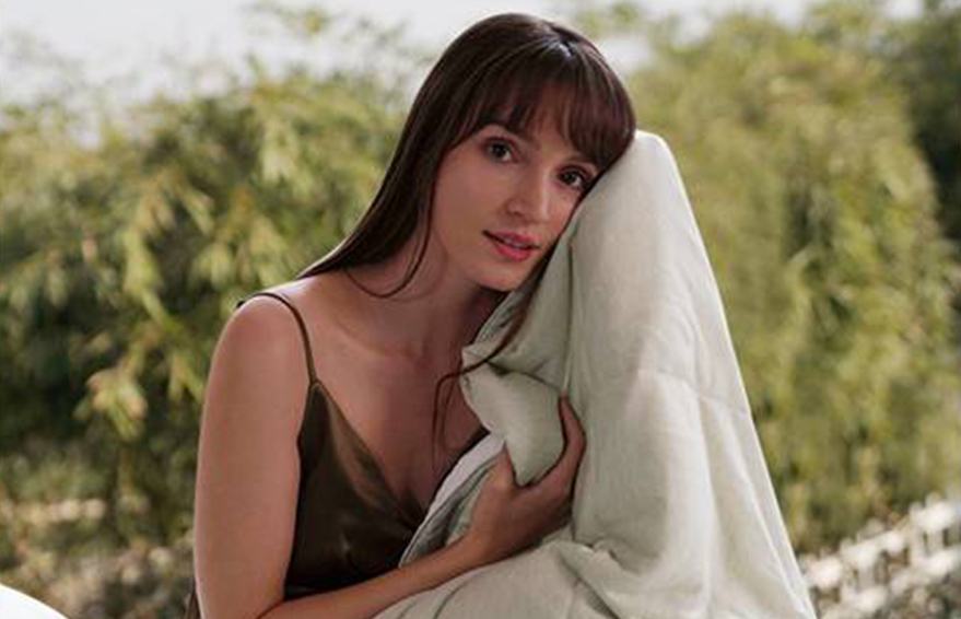 Amor Cool Feeling Fiber