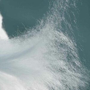 Anti-mite Antibacterial Fiber Wadding