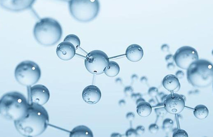 Hyaluronic Acid Fiber