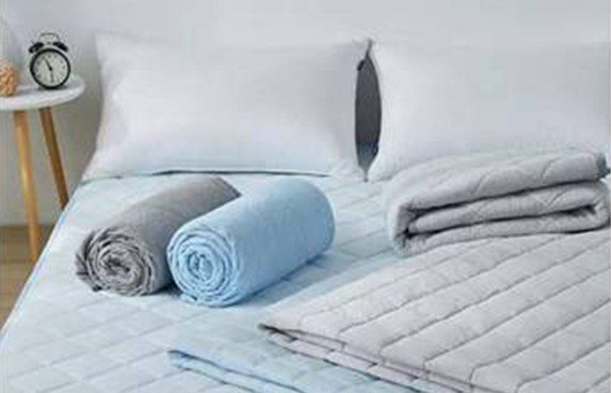 Moisture-absorbing Quick-drying Fiber